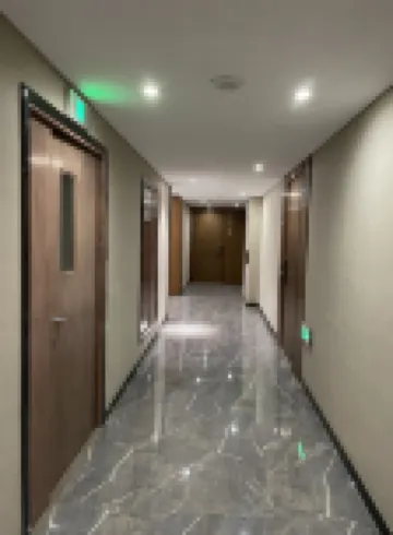 Wuhan Rick B&B (ICC Wuhan Huanmao Center Branch)