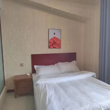 Hengrui Homestay