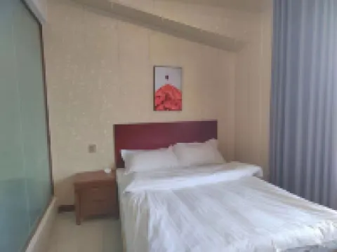 Hengrui Homestay