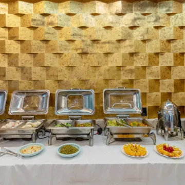 Jinting Chain. Via Boutique Hotel (Deyang Moore Shopping Plaza)