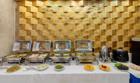 Jinting Chain. Via Boutique Hotel (Deyang Moore Shopping Plaza)