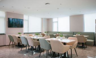 GreenTree Inn (Chongqing Yubei Huangnibang Light Rail Station)