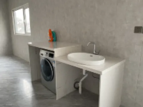 โรงแรม IU สาขา พลาซ่าวั่นต้า ถังซาน โรงแรมในถังซาน