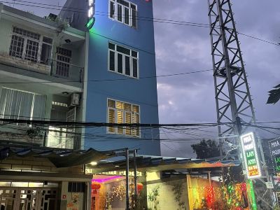 Lan Anh Boutique Motel