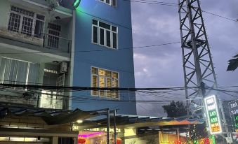 Lan Anh Boutique Motel