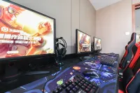 七點陽光eスポーツホテル（鶴壁興鶴大街裕隆ショッピングセンター）