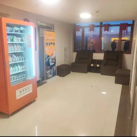 Beauty F16 Xiaomi Smart Theme Apartment