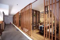Chongzhou Yuetengxi Homestay