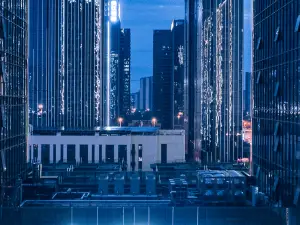 Migliori 20 Alberghi Selezionati a 4 stelle a Ganzhou