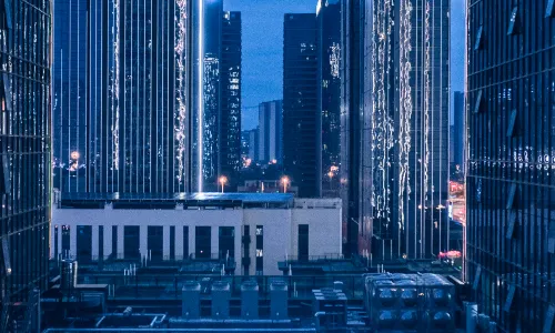 Ganzhou Wellton WO Hotel (The Mixc)