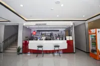 Shankee Hotel (Ju County Xinzong Road No. 5 Middle School)