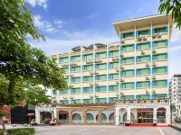 O.LIVE social Hotel (Dongfang Xingang Branch)