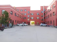 Barry hotel