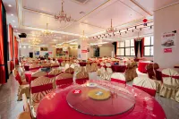 Xu Jiahui Hotel - breakfast