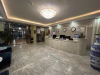 Xinmao Theme Hotel Hotels in Zitong