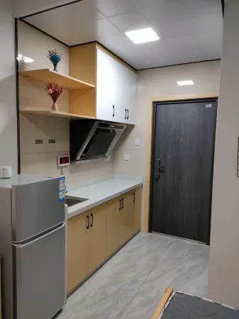 Nanping Jianyang Youruiwan Homestay