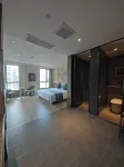 Hengyueyun Hotel Lanzhou