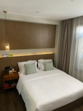 Kuandu Hotel(Nanjing Confucius Temple Branch)