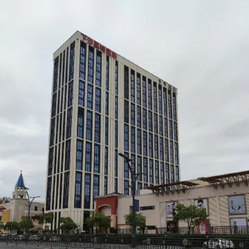 JI Hotel (Xiasha Aotelaisi)
