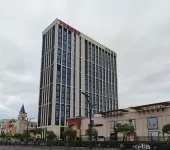 JI Hotel (Xiasha Aotelaisi) Hotels near Lower Shaotles