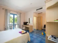 Hotel Ipomea Club Hotels in Ricadi