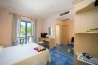 Hotel Ipomea Club Hotels in Ricadi