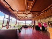 Daoyu Samarin Homestay (Moshi Park) - فطور