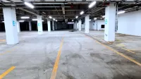 Lavande Hotel (Quanzhou Gaotie Bus Station) - parking