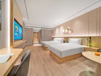 Orange Hotel (Chongqing Shapingba Ciqikou Branch) Hotel in zona Ciqikou Ancient Town