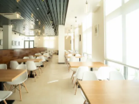 Nalagi Hotel Hotels in Nadi