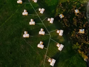 Yano International Camping Park