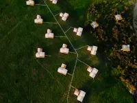 Yano International Camping Park Hotels in Hezuo