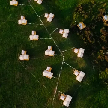 Yano International Camping Park