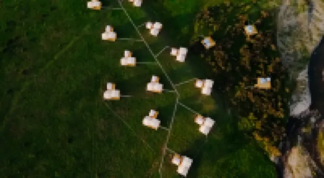 Yano International Camping Park