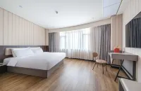 Hanting Hotel (Wangfujing Branch, Nanping Pedestrian Street, Kunming) Hoteles cerca de Nanping Pedestrian Street