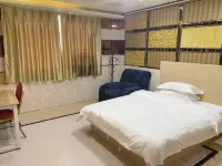 Fusui Dihao Business Hotel