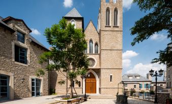 Xiamen Portman Seven Stars Bay Hotel & Resort· Ocean Ornate Village