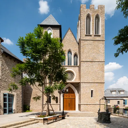 Xiamen Portman Seven Stars Bay Hotel & Resort· Ocean Ornate Village