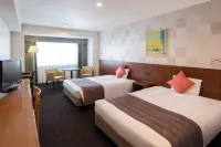 Loisir Hotel Toyohashi Hotels in Toyohashi