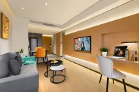 Citadines Gaoxin Chengdu Hotels in Chengdu