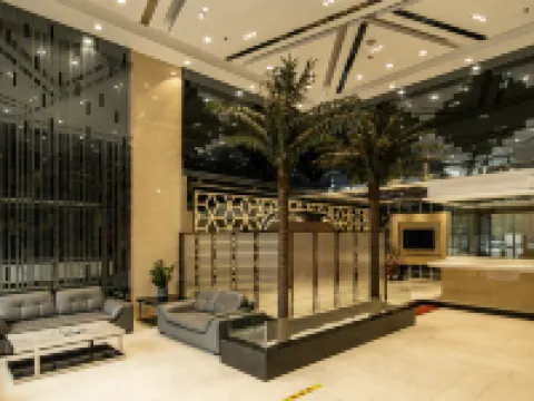 Jiangmen ParkLane Liveable Hotel ( XinHui Store) Hotels in Jiangmen