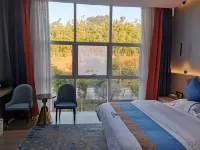 Linyi Blue Bay Smart Hotel