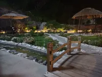 Hanyuan Liyuan Light Luxury Homestay