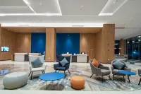 Holiday Inn Express BEIHAI SILVER BEACH by IHG - พร้อมอาหารเช้า