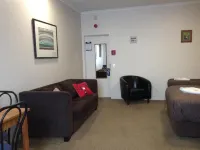 Motel on Carroll فنادق في Mosgiel