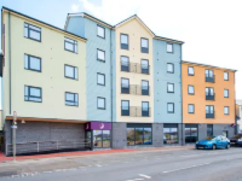 佈德普瑞米爾酒店 比尤德－斯特拉頓酒店