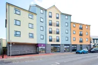 Premier Inn Bude Hotels in Bude-Stratton
