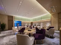 麗楓酒店（興平馬嵬驛航空廣場店） - 早餐