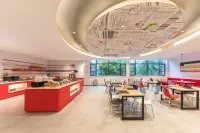 Ibis Hotel (She County Huizhou Ancient City) - พร้อมอาหารเช้า
