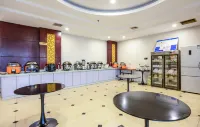 Jiuguang Dingsheng Hotel (Changde Qiaonan Market Jiuguang)